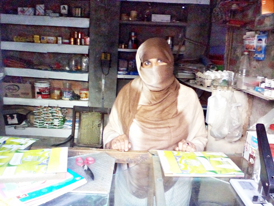 General Store Expansion 