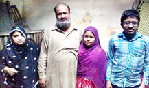 Shakeel Sadique
