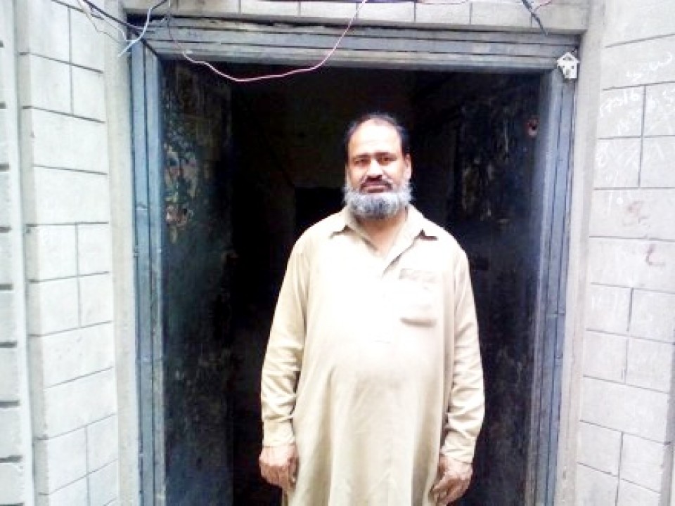 General Store Expansion 