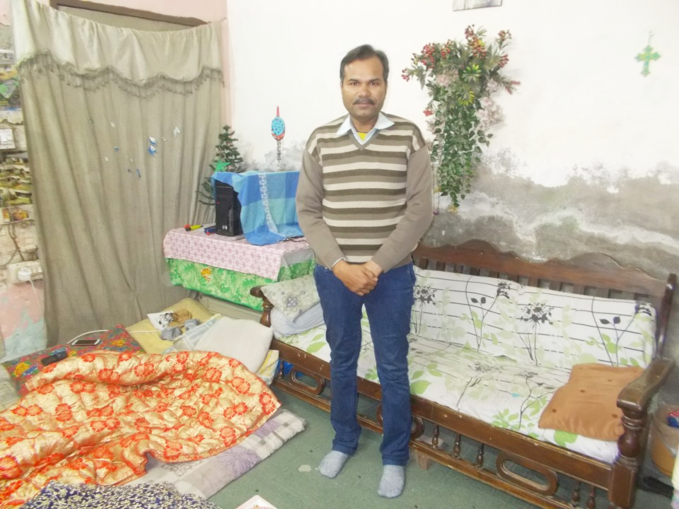 Retail Store (Tailor Accessories and toys shop )