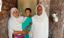 Naheed Bibi