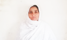 Ghazala Bibi