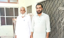 Kashif Hafeez