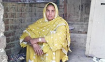 Suriyya Bibi