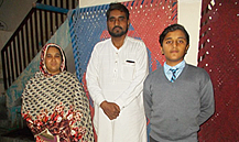 Muhammad Ishtiaq