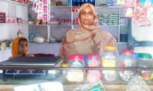 Arshaad Bibi