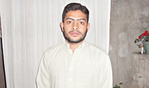 Muhammad Zeeshan