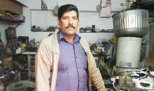 Muhammad Mushtaq