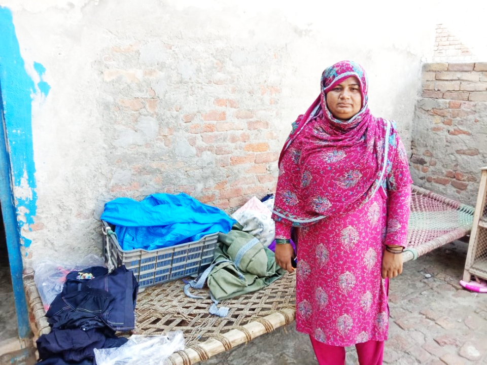 Garments & Embroidery 