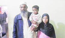 Muhammad shafiq