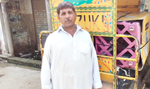 Ghulam Mustfa 