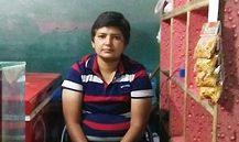 Farheen Ishtiaq