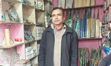 Tanveer Ahmad