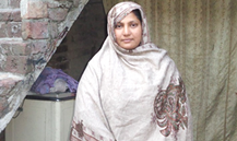 Samia Saber