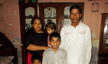 Muhammad Farooq