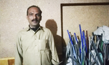Wiper Manufacturing