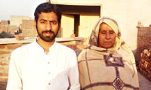 Tasleem Nasir