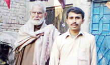 Waheed