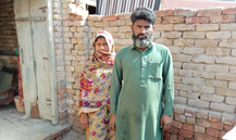 Muhammad Aslam 