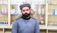Waqas Ahmad