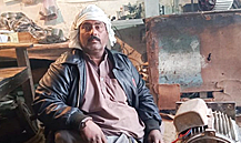 Electrician shop