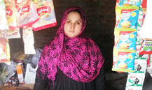 Samra Bibi 