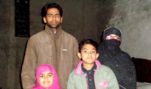 M Imran