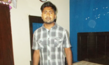 Sajid Naveed