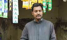 Sohail Anjum