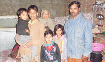 Muhammad Shafique