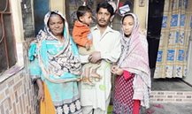 Muhammad Javaid 