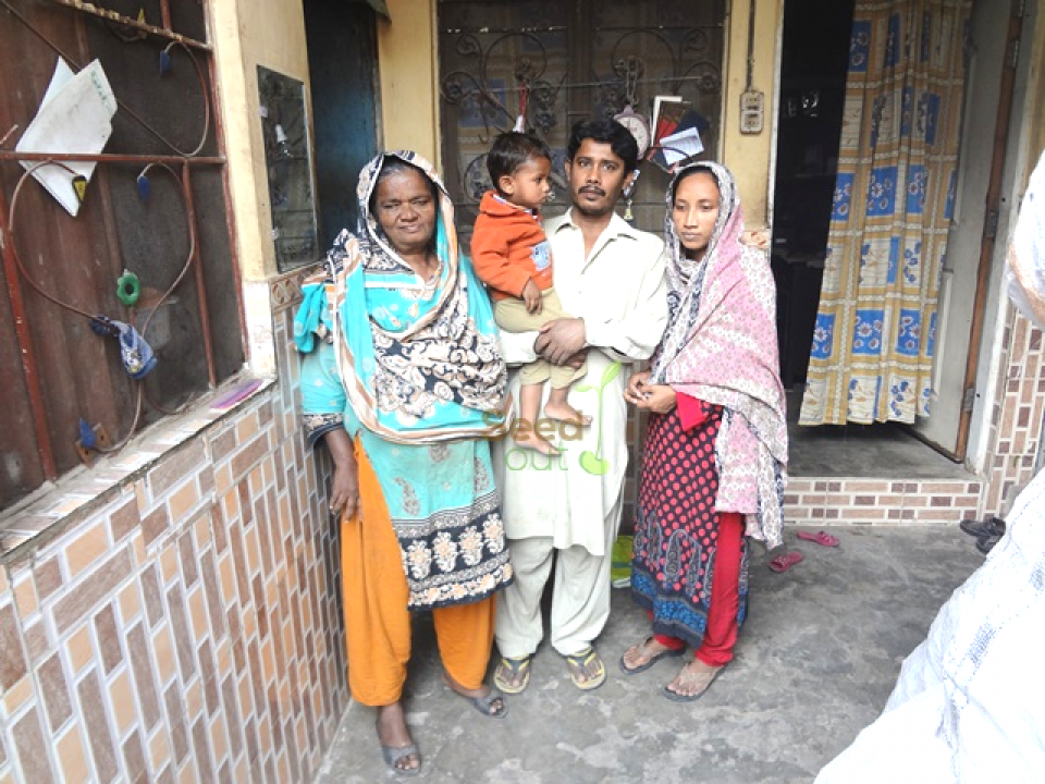 Muhammad Javaid  - Business established