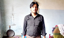 Muhamamd Asif Zubair