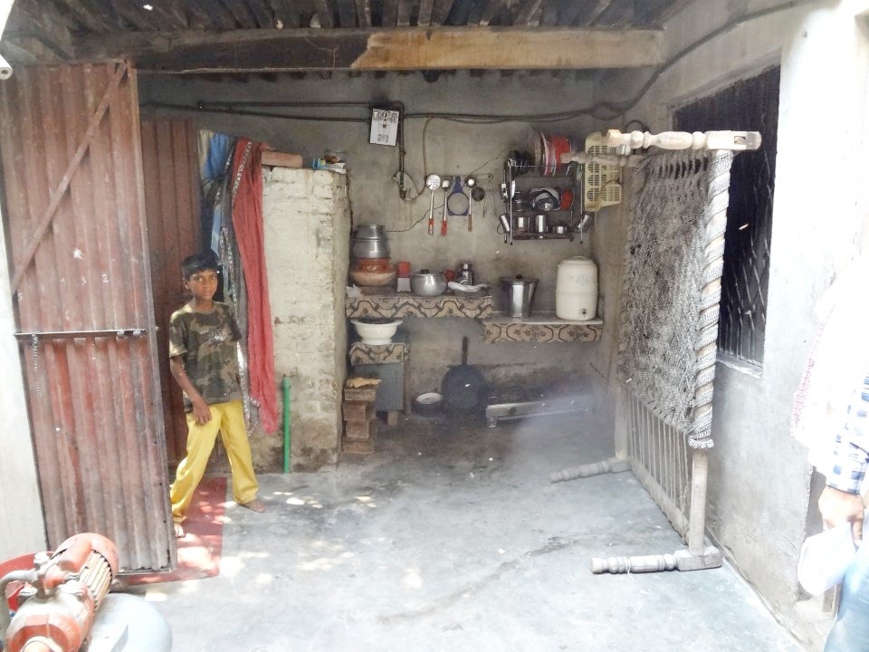 General  Store Expression 