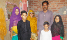 Muhammad Aslam