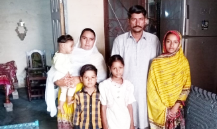 Muhammad khalid