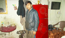 Muhammad Shoaib