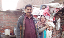 Muhammad Arif