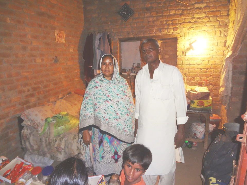 Grocery Store Expansion  