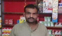 Muhammad Zahid 