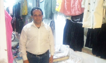 Garments