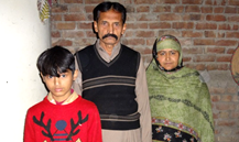 Muhammad Basheer
