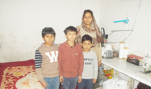 Nageena Ahmed