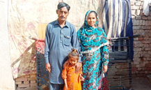 Motorcycle Rickshaw Body