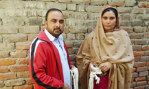 Parveen