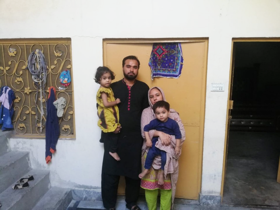 Garments Retail (Stitched Kurtas)