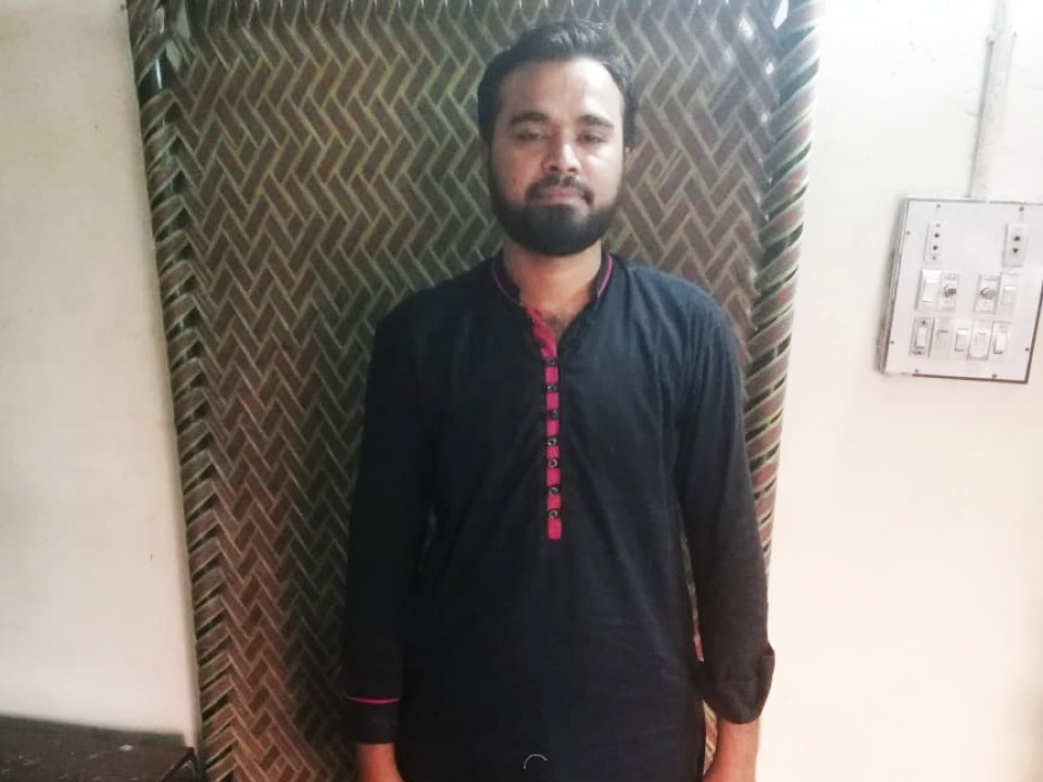 Garments Retail (Stitched Kurtas)