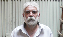 Muhammad Ilyas