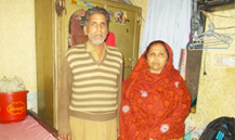 Irshad Bagem