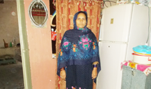 hajera bibi